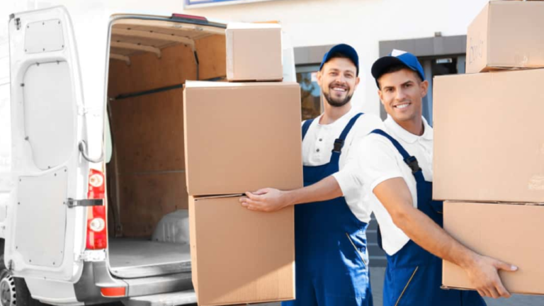 Emergency professional Moving & Packing Services in Dubai | 24/7