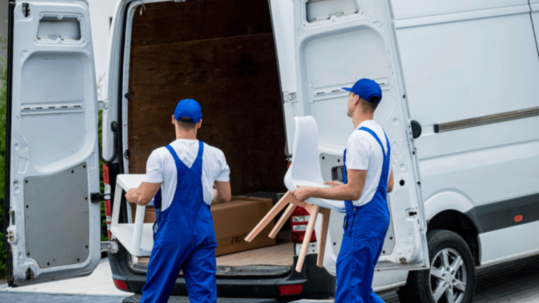 Urgent Local and long-distance furniture moving services near me