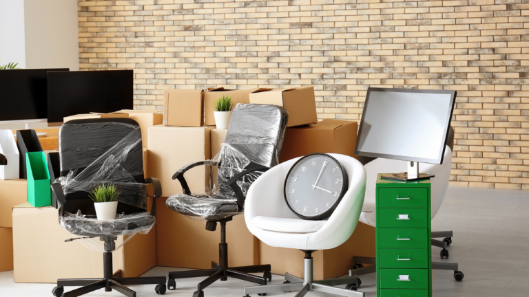 Villa House apertment Office Movers and Packers Services in Business Bay Dubai