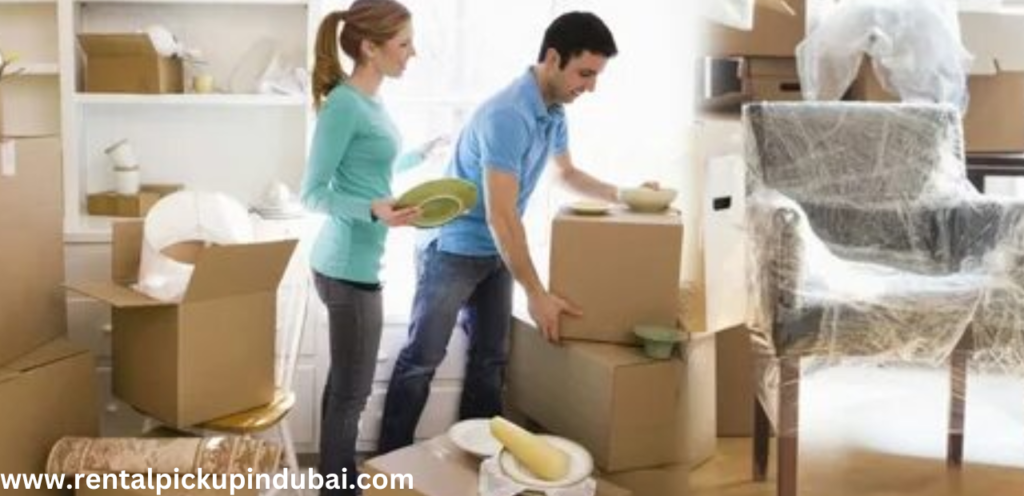 House shifting services