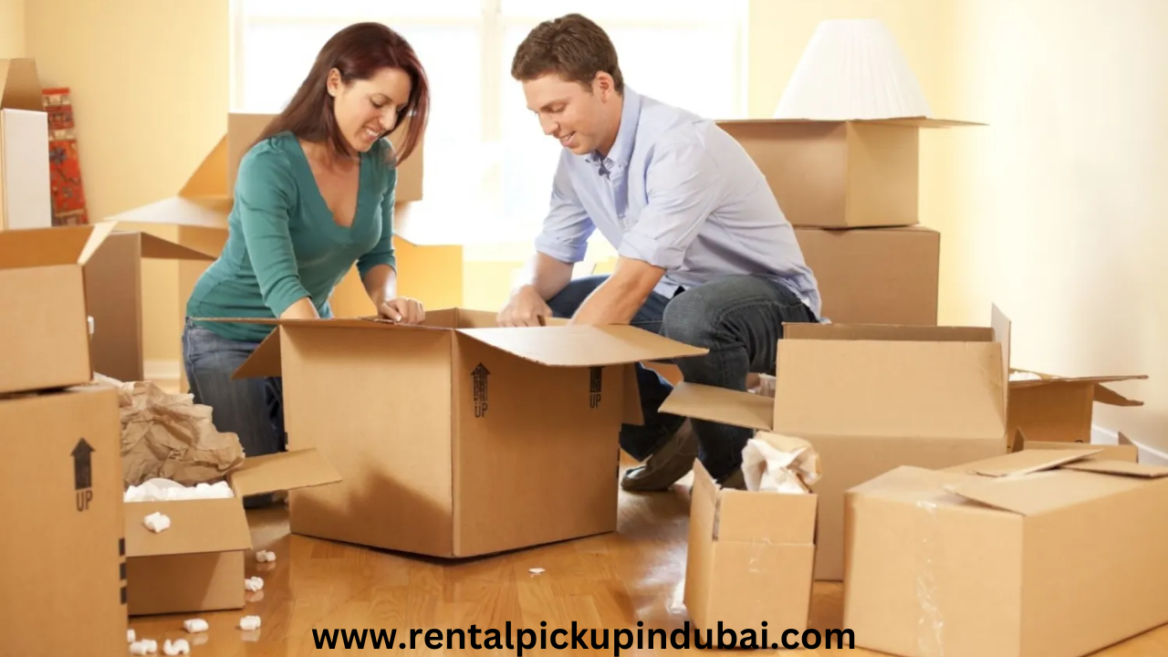 Professional house moving and shifting services Near me