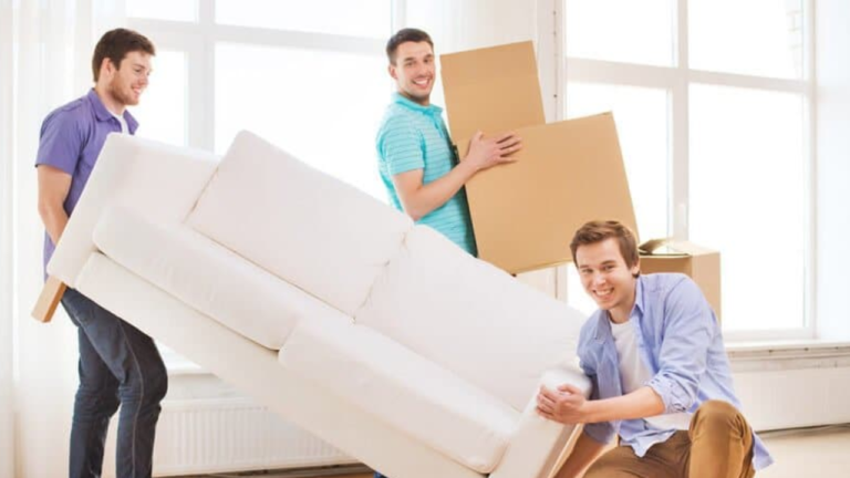 Dubai pickup rental for furniture moving | Cheap movers Dubai