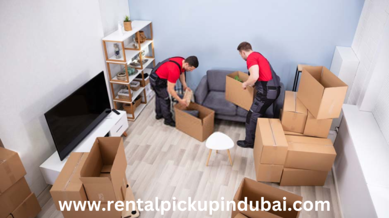 House Villa apartment office shifting Service in Business Bay Dubai