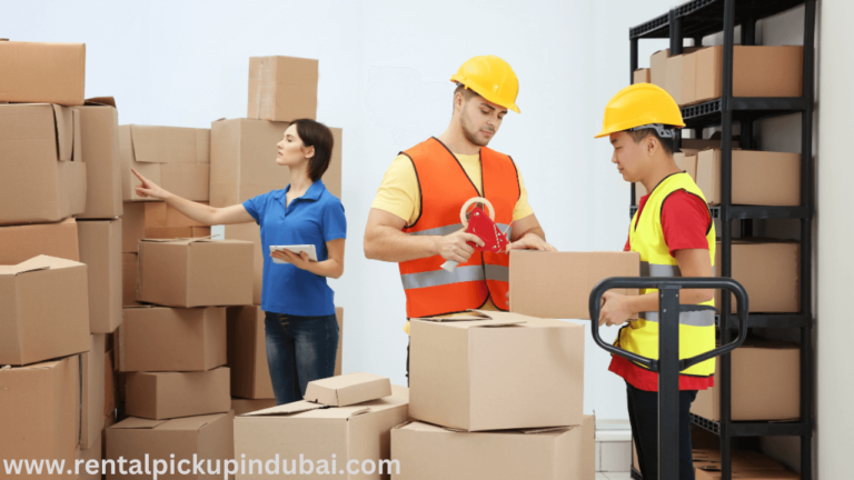 #1 Cheap Packers and movers near me