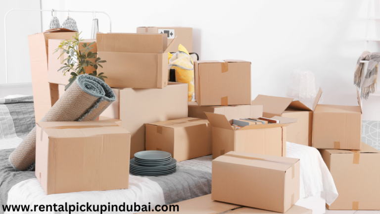 Movers and packers near me for same-day relocation services