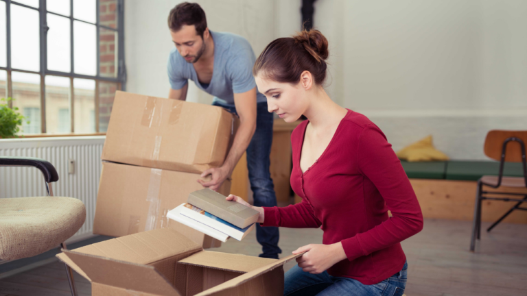 #1 Best Moving shifting services in Al Karama Dubai