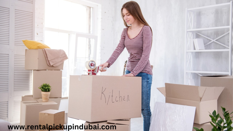 Movers and Packers in al karama Dubai