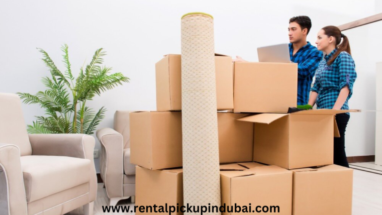 Experienced home shifting movers and packers near me