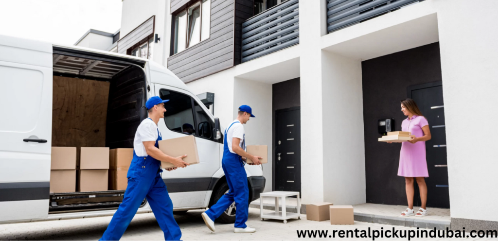 Same Day Villa Movers Packers in al Barsha