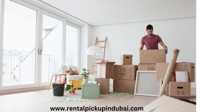 Apartment shifting and moving services in Barsha Dubai