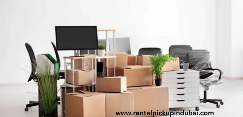 Same Day Furniture Moving and Packing Services in Al Karama