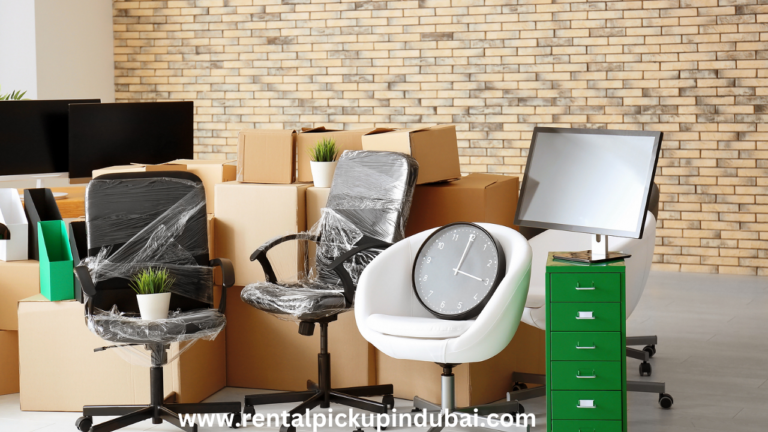 Same Day Furniture Moving and Packing Services in Al Karama