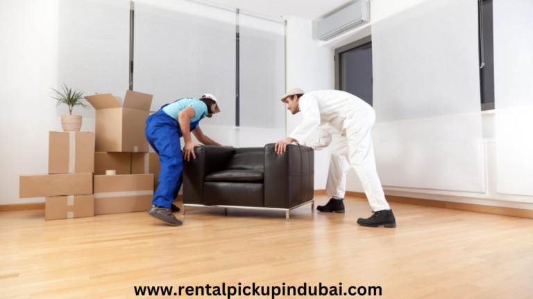 Furniture movers and packers Al Karama, Dubai