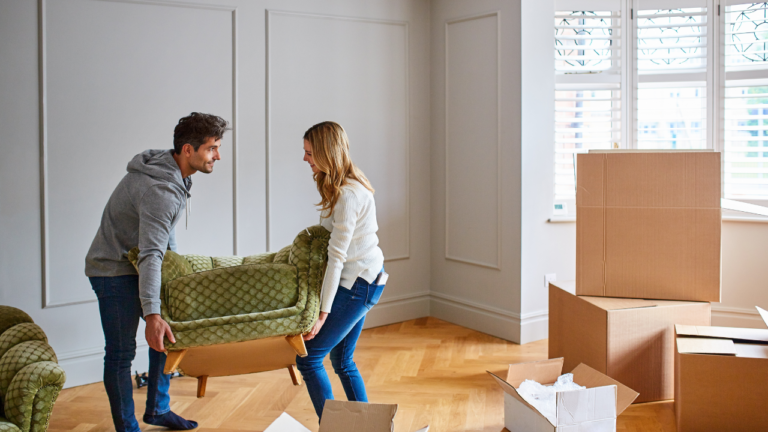 Reliable Professional Movers for Furniture Shifting in Al Karama